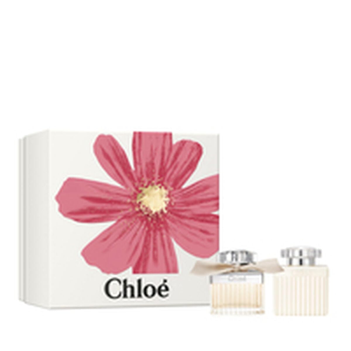 Chloé Signature Gift Set 50ml EDP + 100ml Body Lotion
