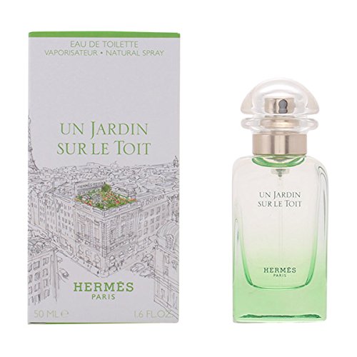 Hermès Un Jardin à Cythère Eau de Toilette 50ml Spray