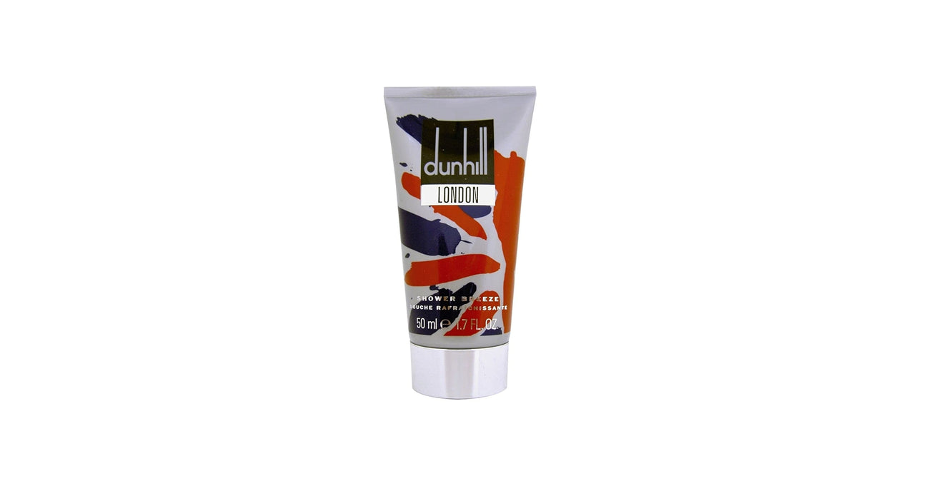 Dunhill London Shower Breeze Gel 50ml