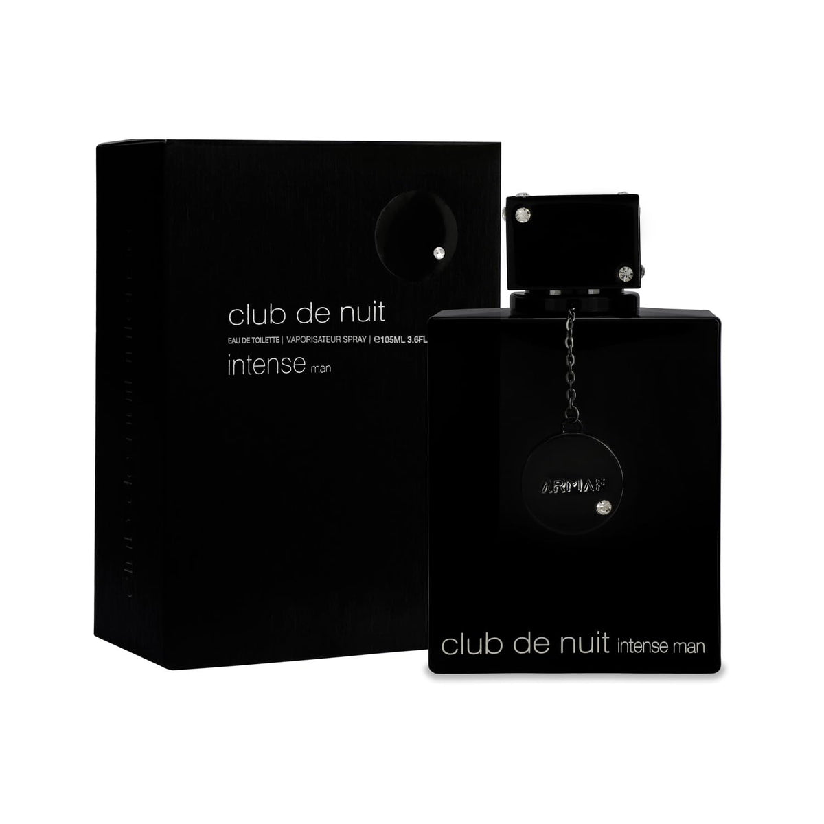 Armaf Club De Nuit Intense Man Eau de Toilette 10ml Spray