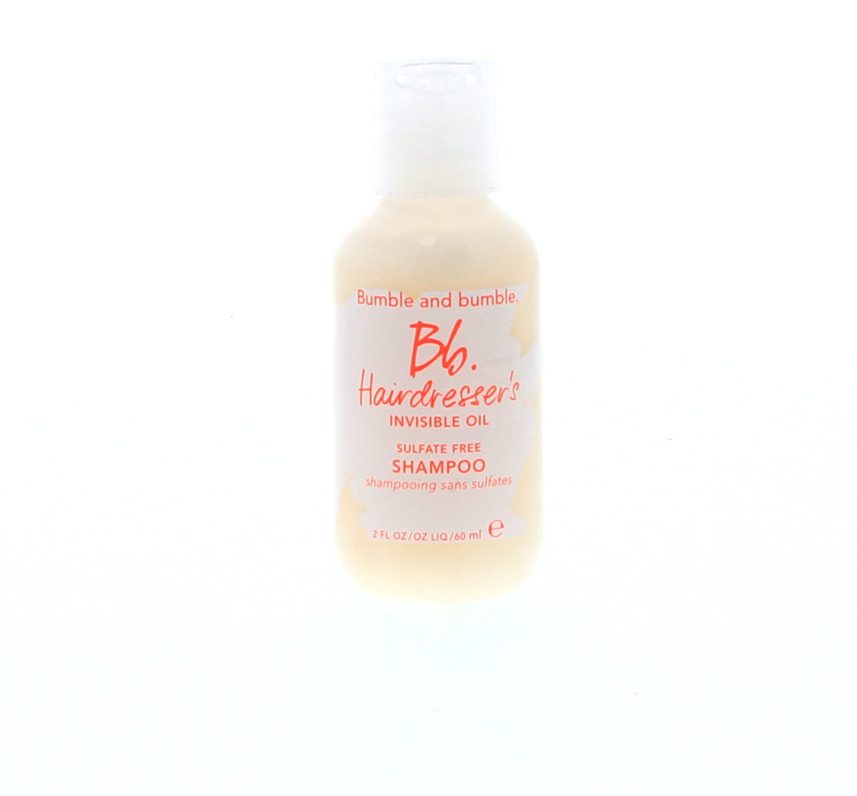 Bumble & Bumble Hairdresser's Invisible Oil Shampoo 250ml