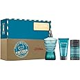 Jean Paul Gaultier Le Male Gift Set 125ml EDT  + 50ml Aftershave Balm + 75g Deodorant Stick