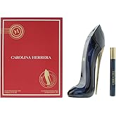 Carolina Herrera Good Girl Gift Set 80ml EDP + 10ml EDP