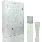 Issey Miyake L'Eau d'Issey Pour Homme Gift Set 125ml EDT + 50ml Shower Gel + 10ml EDT