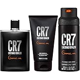 Cristiano Ronaldo CR7 Gift Set 30ml EDT + 150ml Shower Gel