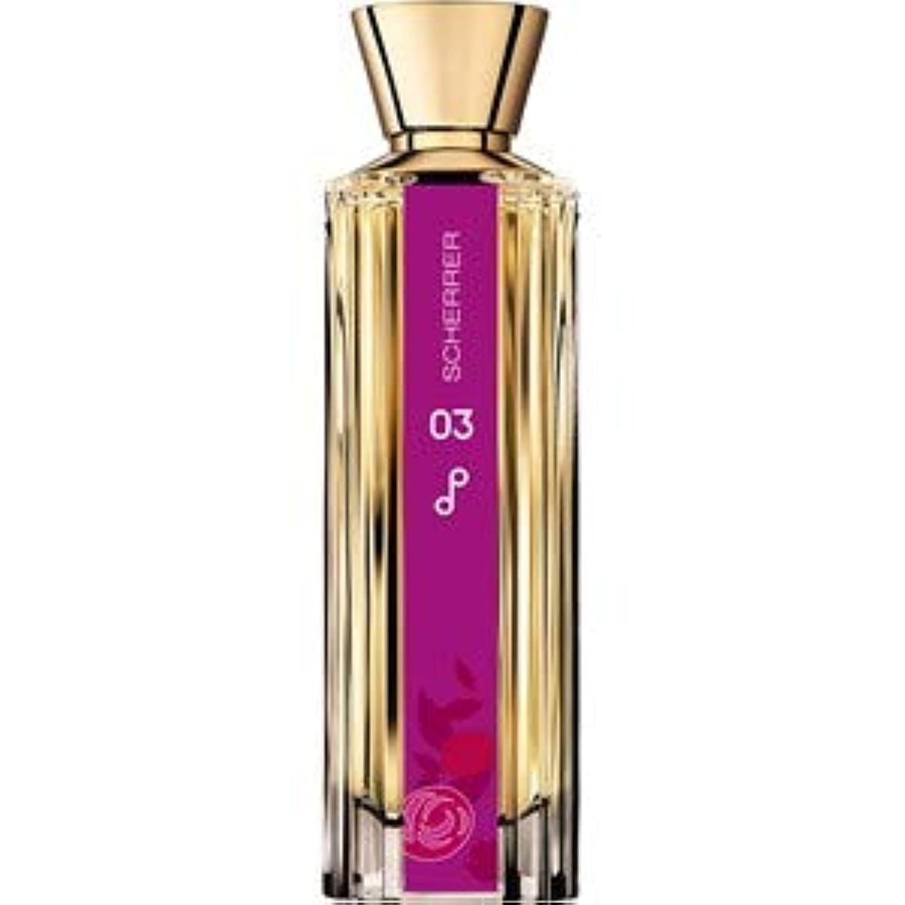 Jean-Louis Scherrer Pop Delights 03 Eau de Toilette 50ml Spray