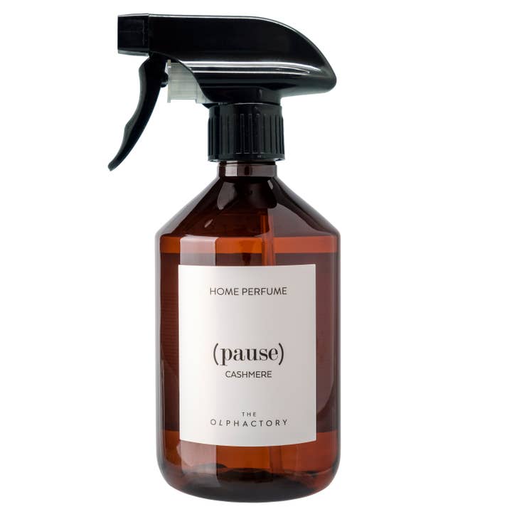 The Olphactory Musk Silhouette Diffuser 500ml