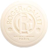 Roger & Gallet Cologne Twist Cleansing Bar 100g