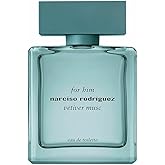 Narciso Rodriguez For Him Vetiver Musc Eau de Toilette 100ml Spray
