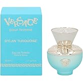 Versace Pour Femme Dylan Turquoise Eau de Toilette 50ml Spray