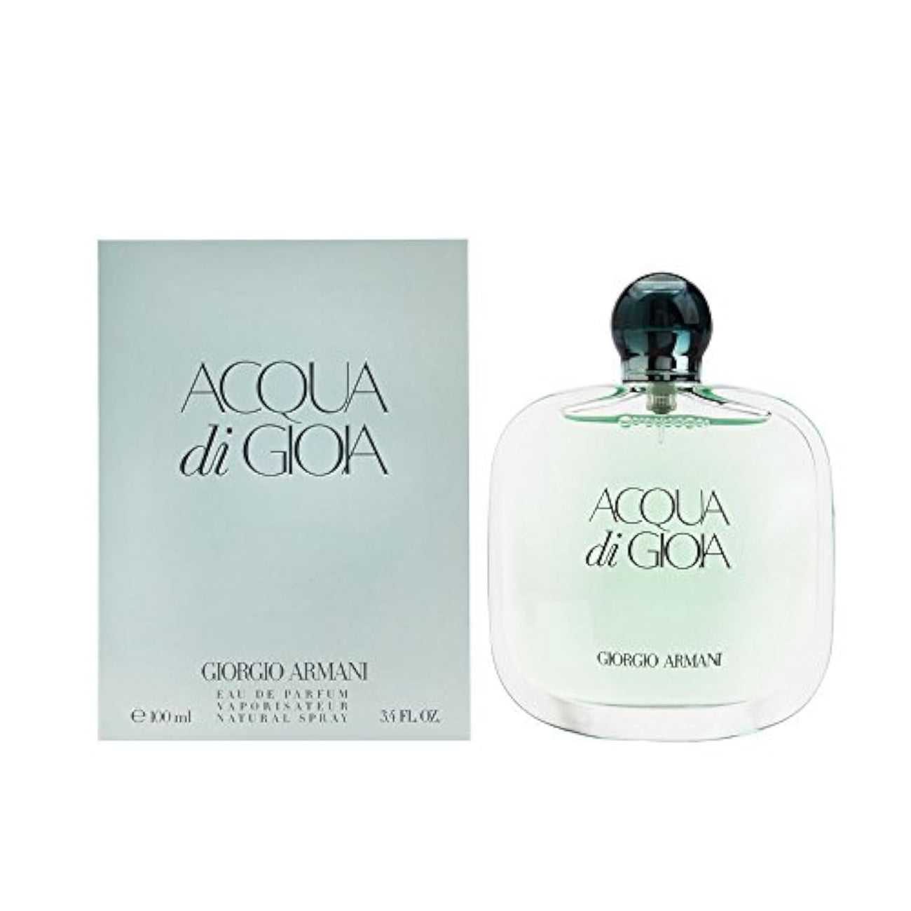 Giorgio Armani Acqua di Gioia Eau de Parfum 100ml Spray