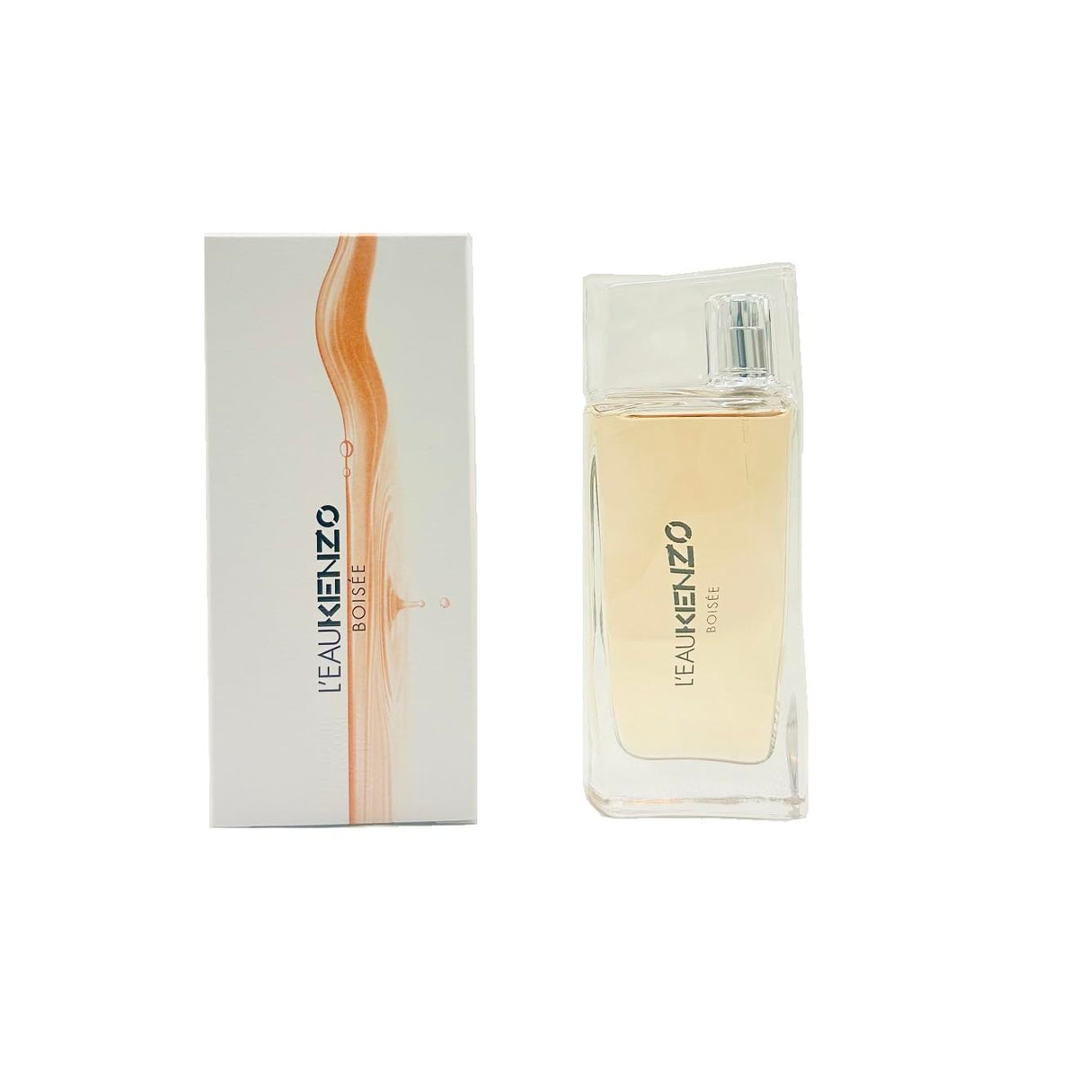 Kenzo L'Eau Kenzo Florale Drop Eau de Toilette 50ml Spray
