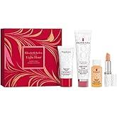 Elizabeth Arden Eight Hour Cream Gift Set 50ml Skin Protectant + 14ml Lip Protectant