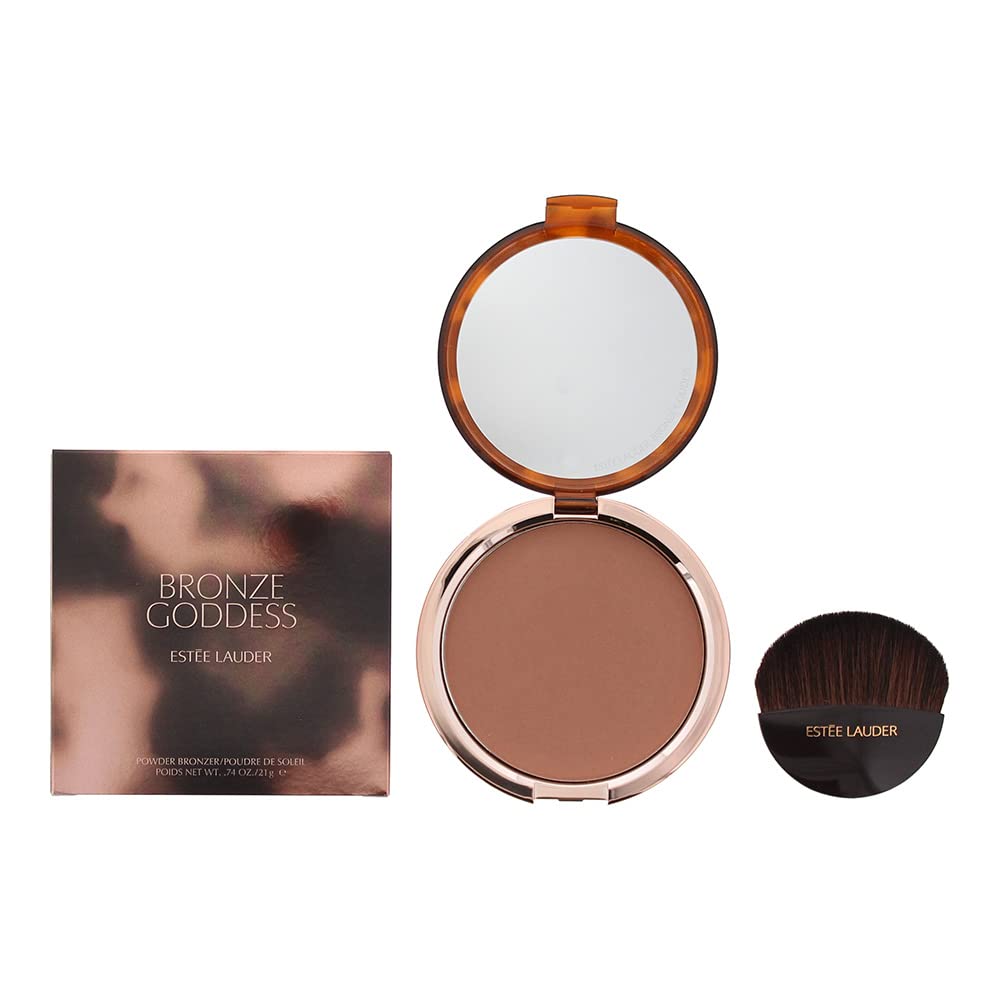 Estée Lauder Bronze Goddess Bronzing Powder 21g - Medium