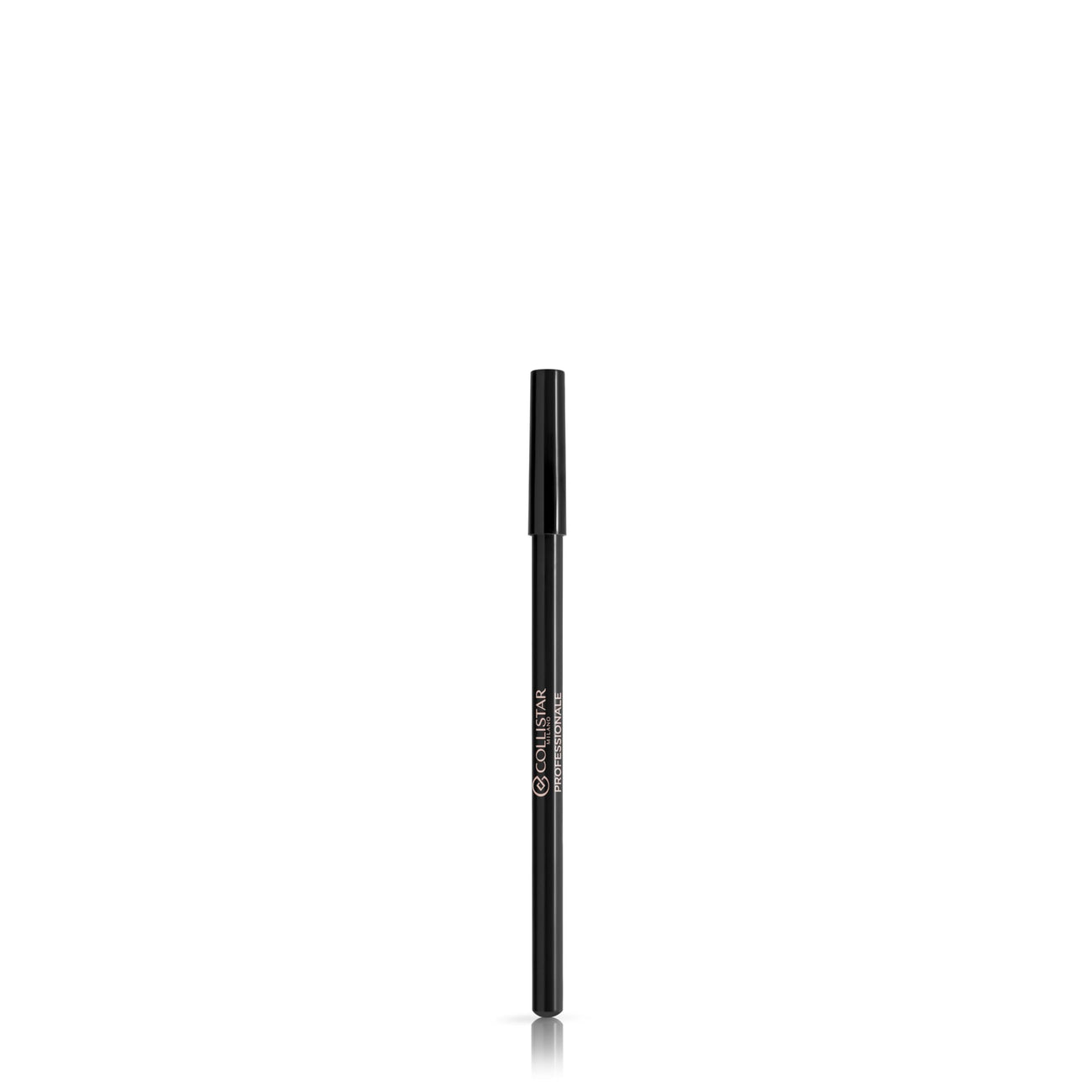 Collistar Professional Eye Pencil 1.2g - 01 Black