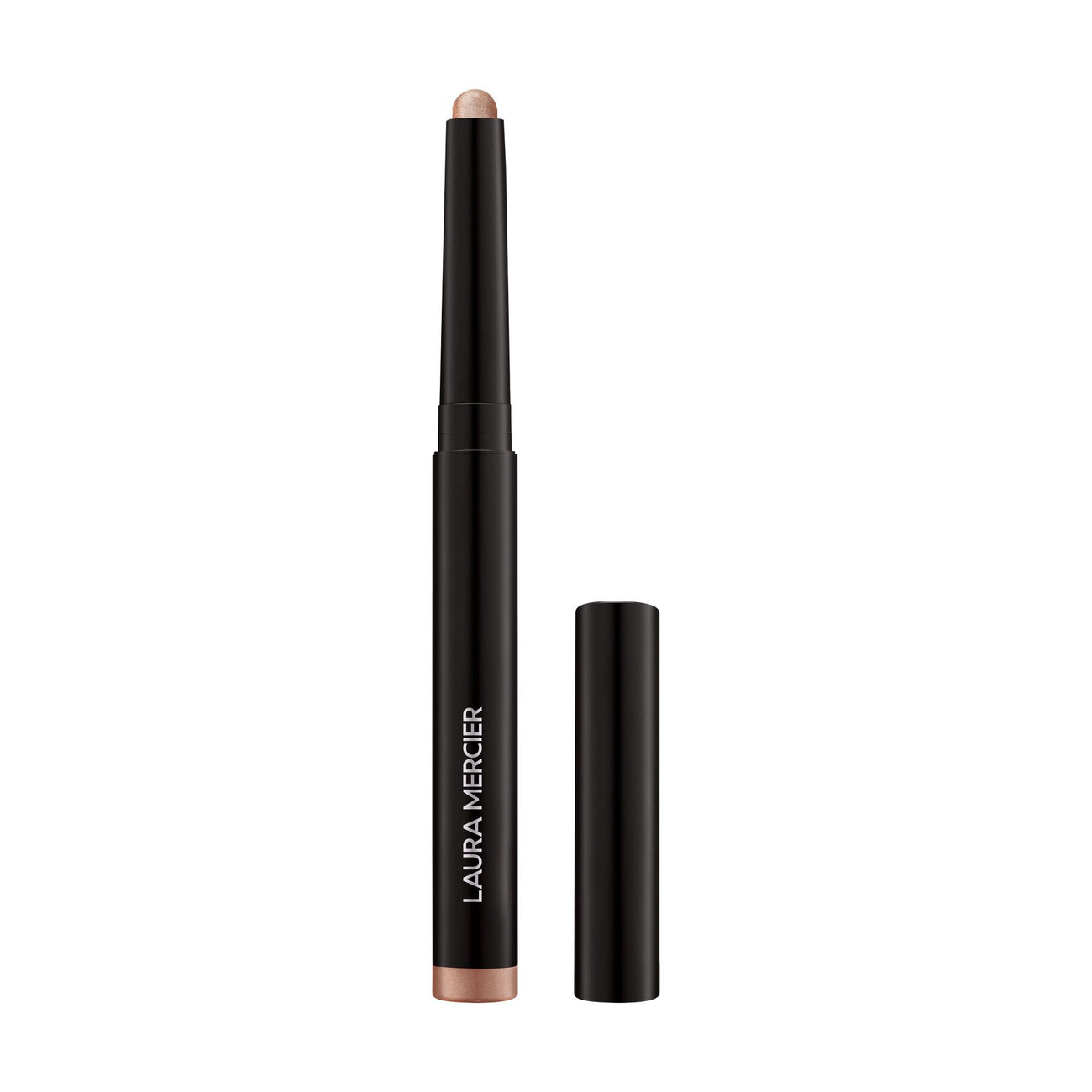 Laura Mercier Caviar Stick Eye Shadow 1.64g - Metallic Taupe