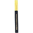 Mayfair Feather Finish Mascara - Black