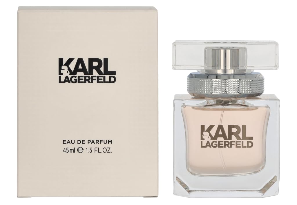 Karl Lagerfeld Karl Lagerfeld for Her Eau de Parfum 45ml Spray