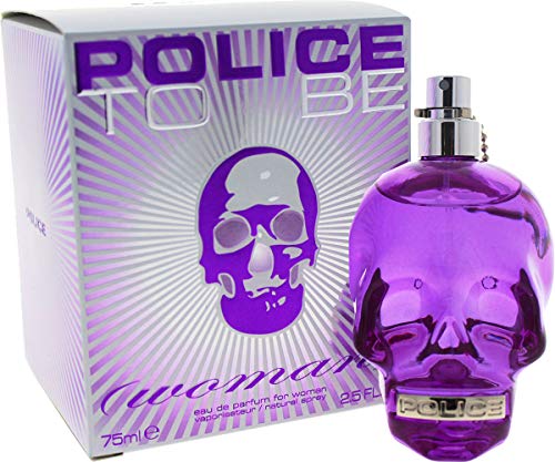 Police To Be My.Avatar for Woman Eau de Parfum 75ml Spray