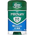 Mitchum Ice Fresh Deodorant Stick 41g