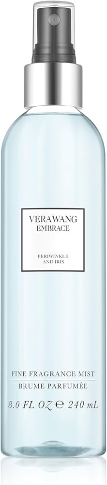 Vera Wang Embrace Periwinkle & Iris Body Mist 240ml