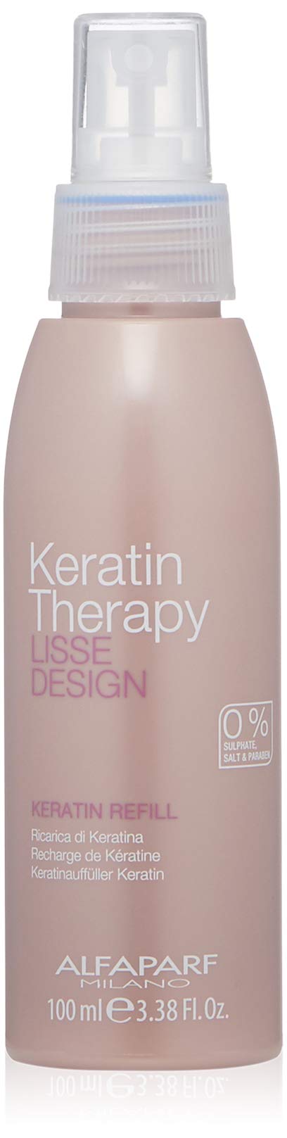 Alfaparf Lisse Design Keratin Therapy Rehydrating Mask 200ml