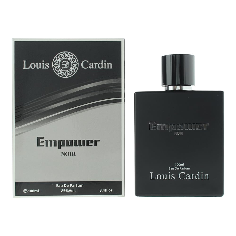 Louis Cardin High Street Eau de Parfum 100ml Spray