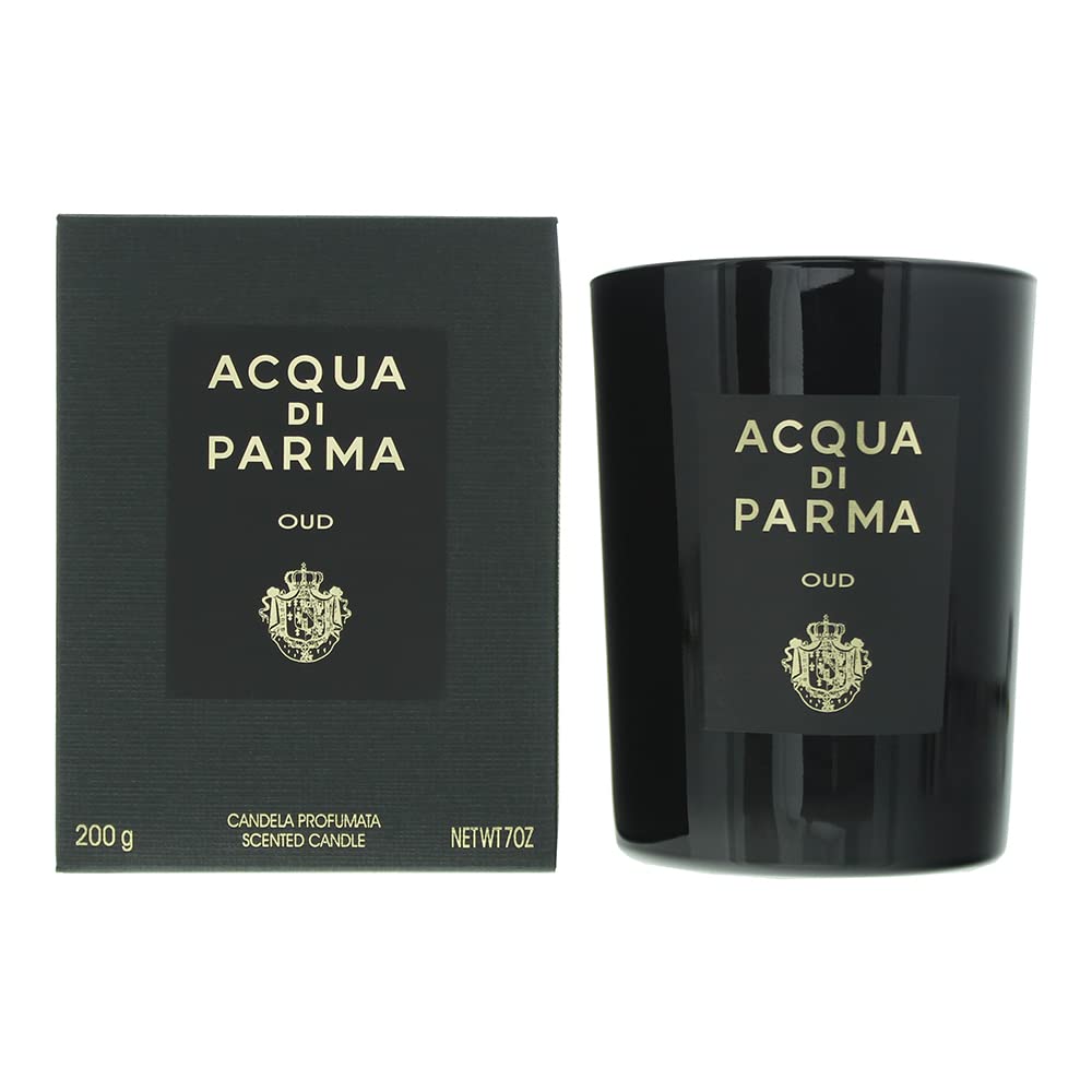 Acqua di Parma Quercia Candle 200g