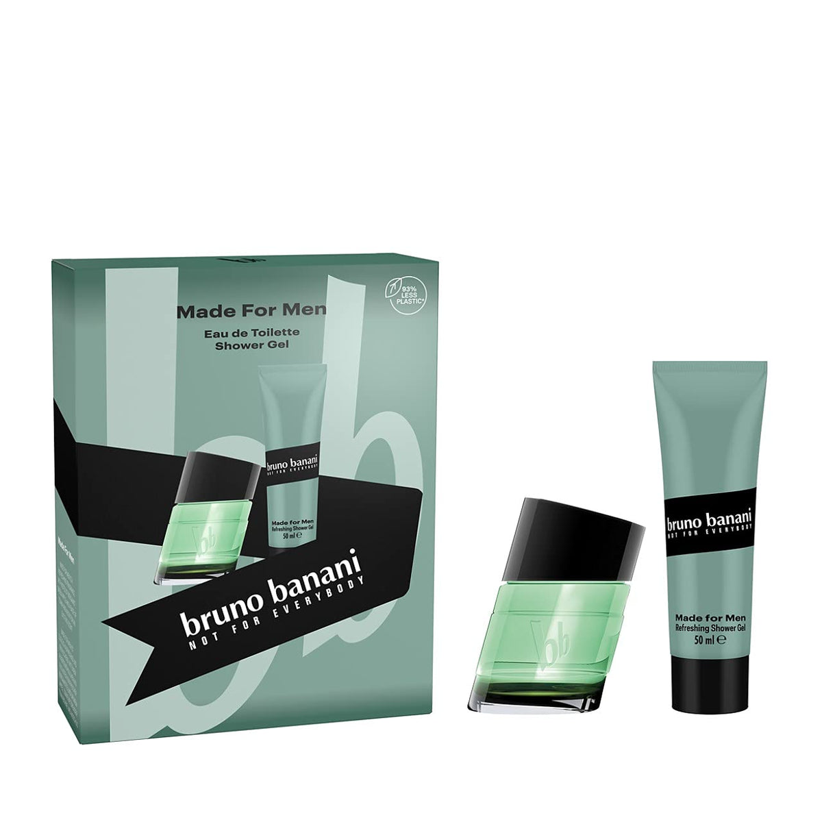 Bruno Banani Woman Gift Set 30ml EDT + 50ml Shower Gel