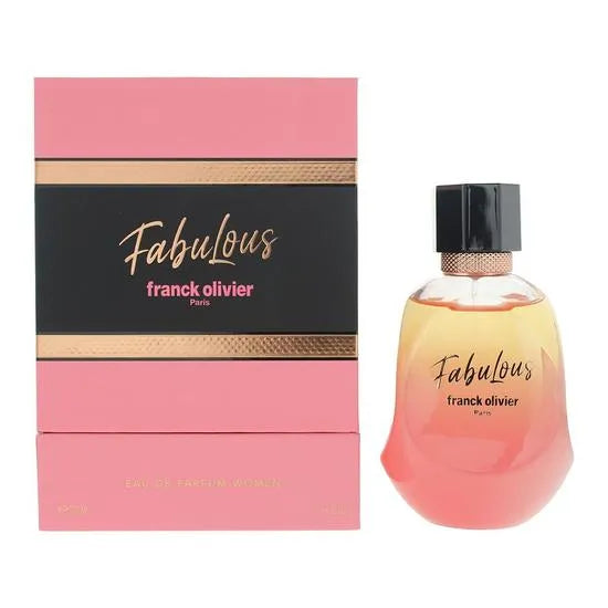 Franck Olivier Fabulous Eau de Parfum 100ml Spray