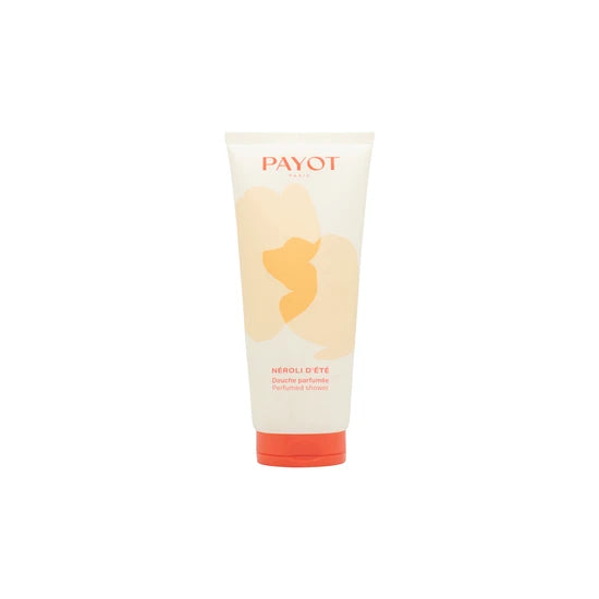 Payot Neroli d'été Perfumed Shower Gel 200ml