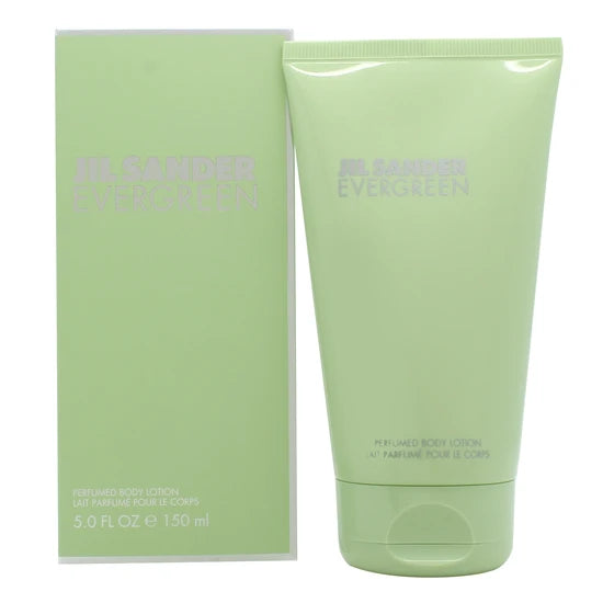 Jil Sander Evergreen Body Lotion 150ml