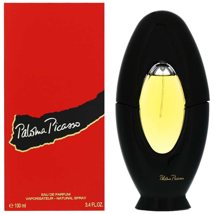 Paloma Picasso Eau de Parfum 100ml Spray