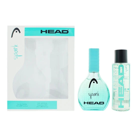 Head Motion Gift Set - EDT 100ml - Deodorant Spray 200ml