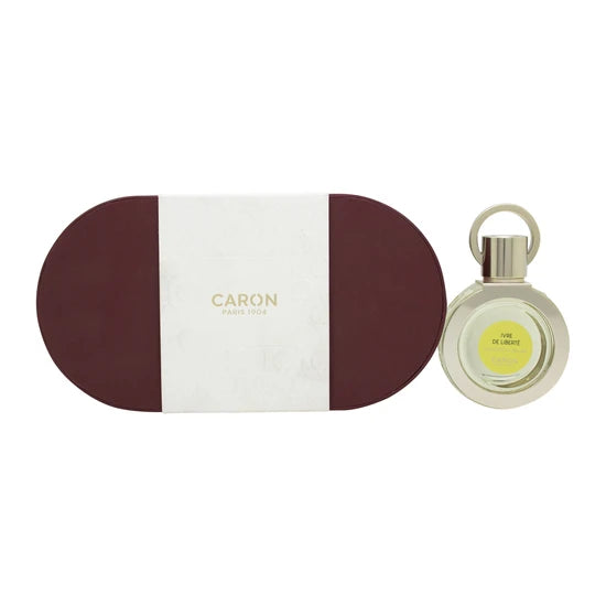 Caron Ivre De Liberté Cologne Sublime 30ml Spray