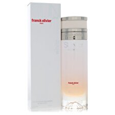Franck Olivier Sun Java White Eau de Parfum 75ml Spray