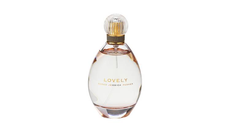 Sarah Jessica Parker Lovely You Eau de Parfum 100ml Spray