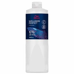 Wella Welloxon Perfect Developer 500ml - 4% 13 Vol.