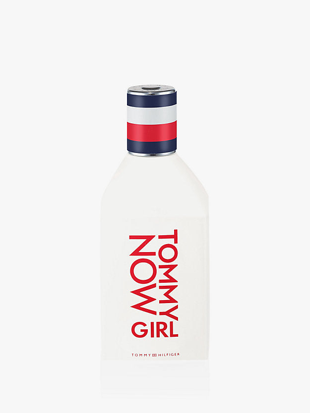 Tommy Hilfiger Tommy Girl Now Eau de Toilette 30ml Spray