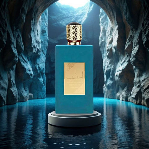 Asdaaf Ameer Al Arab Imperium Eau de Parfum 100ml Spray