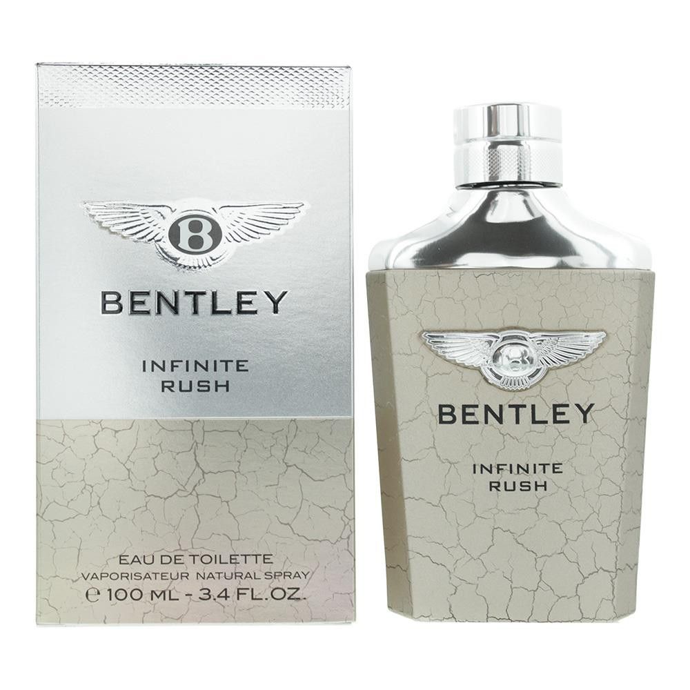 Bentley Infinite Eau de Toilette 100ml Spray