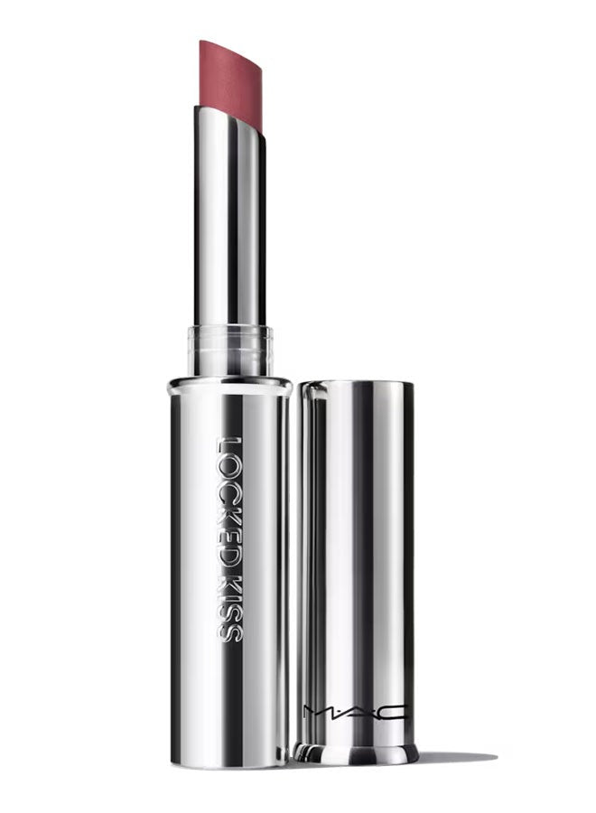 MAC Locked Kiss 24HR Lipstick 1.8g -  51 Opulence