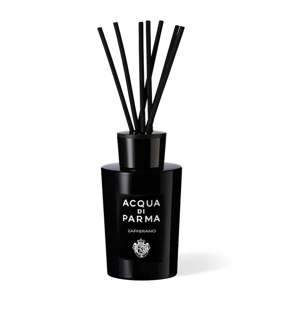Acqua di Parma Zafferano Diffuser 180ml
