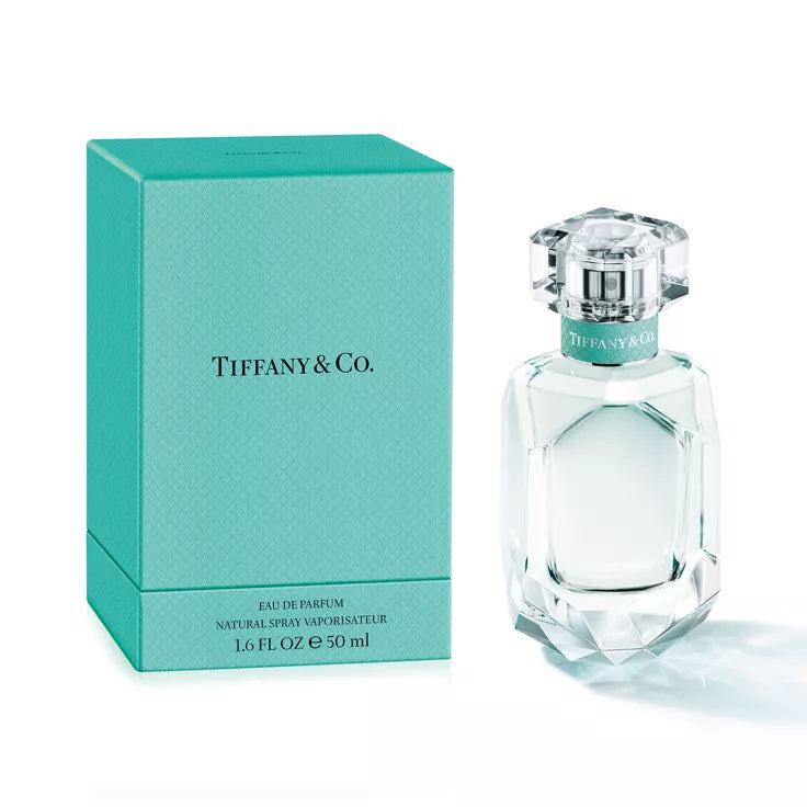 Tiffany & Co Tiffany & Co Rose Gold Eau de Parfum 50ml Spray