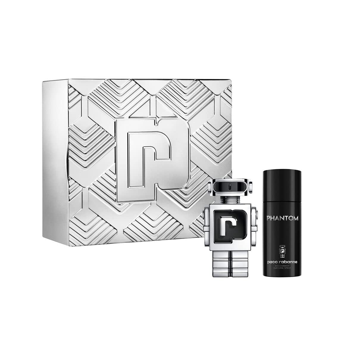 Paco Rabanne Phantom Elixir Eau de Parfum 50ml Spray