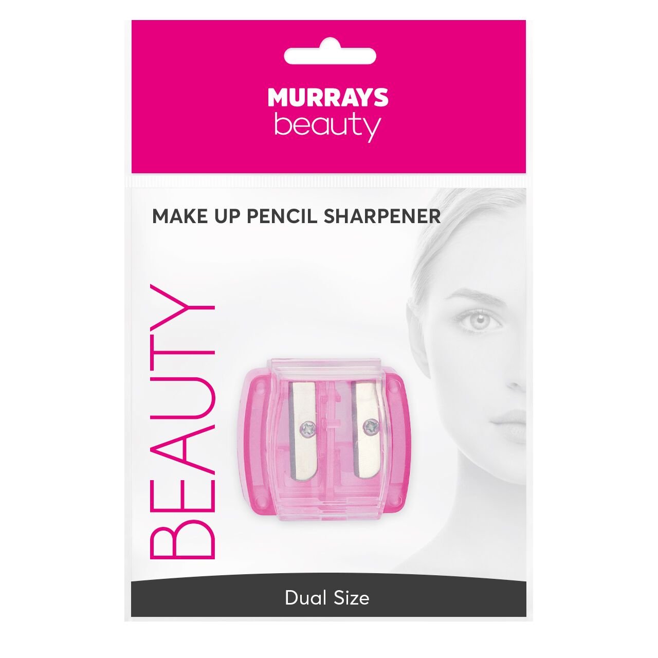 Murrays Manicure TQ Concealer Brush
