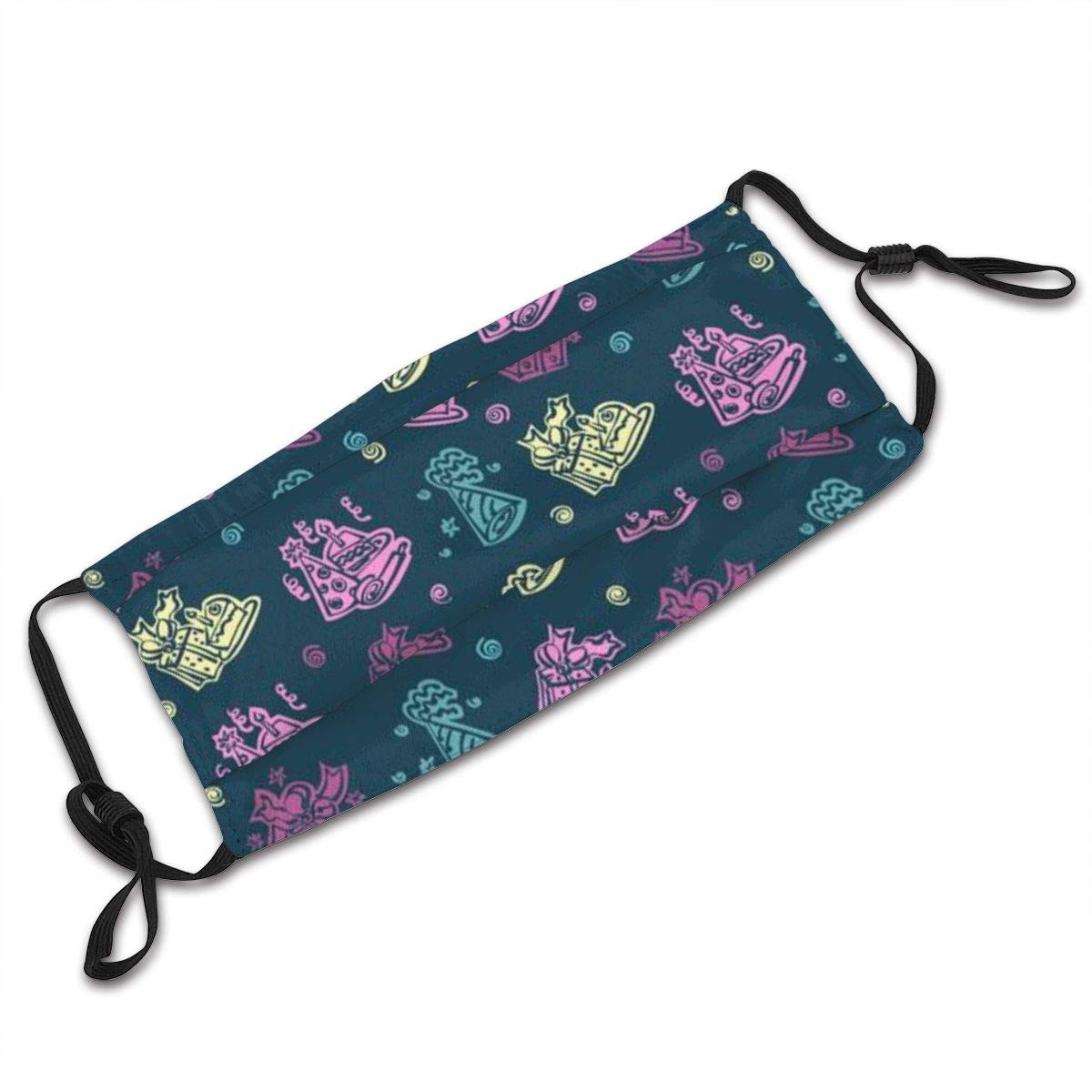 Floris Travel Case Gift Set 9 Pieces