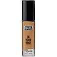 Sleek In Your Tone 24hr Foundation 30ml - 7W