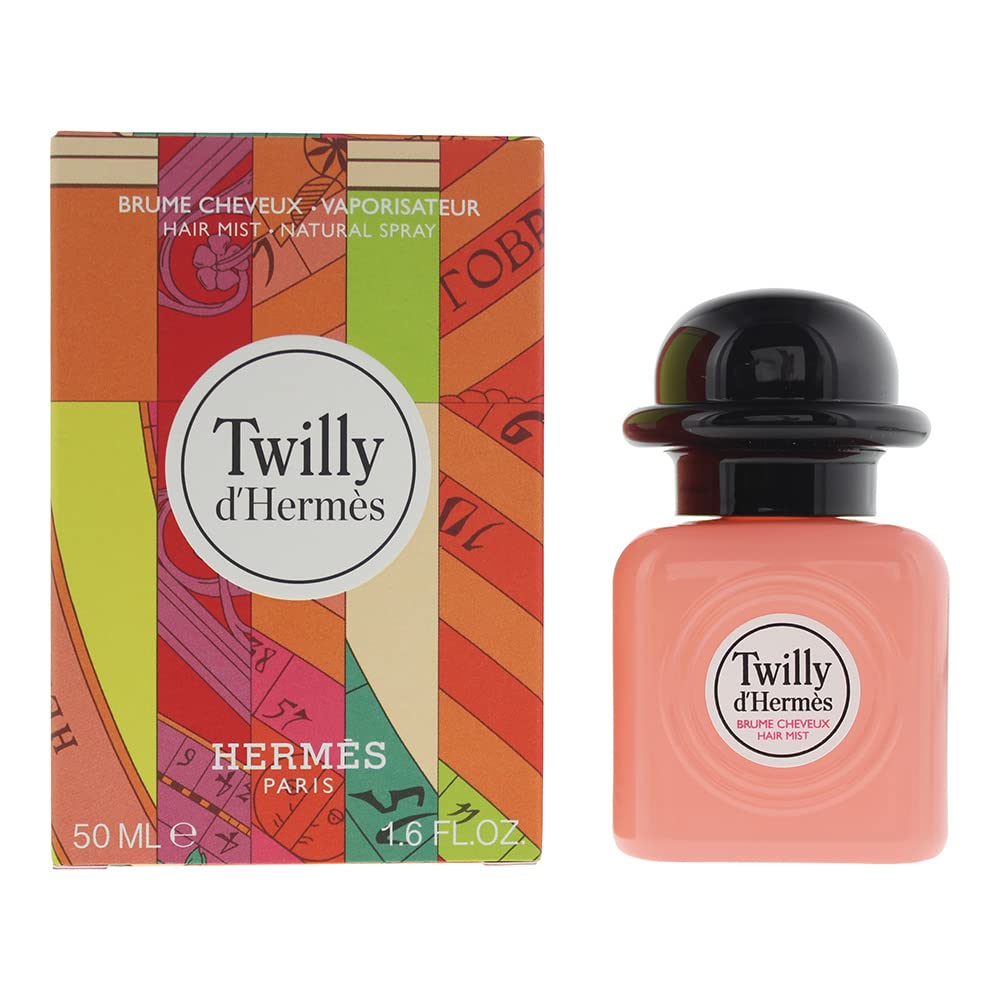 Hermès Twilly d'Hermès Gift Set 50ml EDP + 50ml Hair Mist