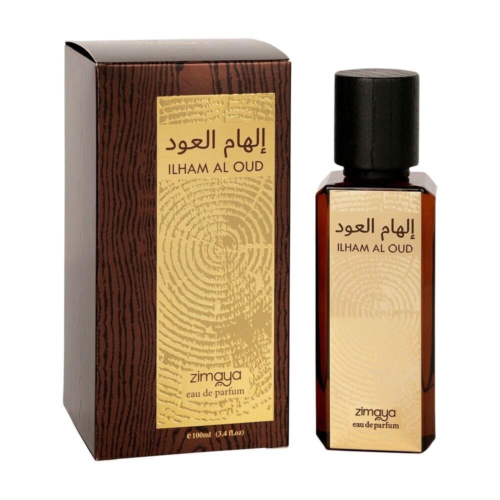 Zimaya Sharaf The Club Extrait de Parfum 100ml Spray